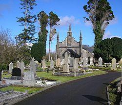 Laghey Church of Ireland