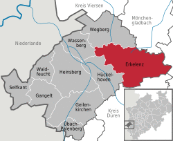 Erkelenz in HS.svg