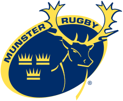 Munster Rugby Logo