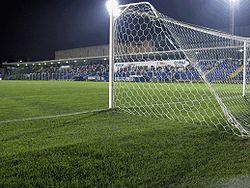 Estádio Anacleto Campanella
