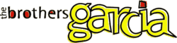 The Brothers García (title card).png