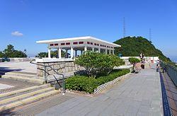 Victoria Peak Garden Pavilion 2016.jpg