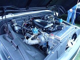 GMC panel van - V8 engine (7466411586).jpg
