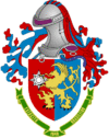Coat of arms of the Brazilian Army.png