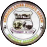 Official logo of Elmina