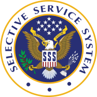 Seal of the Selective Service System.svg