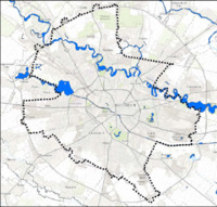 List of top-division football clubs in UEFA countries is located in Bucharest