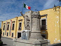 Museum Casa de Morelos, Ecatepec