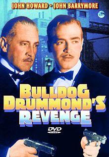 Bulldog Drummond's Revenge FilmPoster.jpeg
