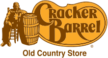 Cracker Barrel Old Country Store logo.svg