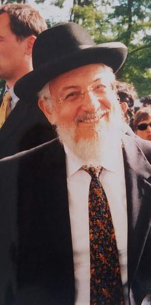 Le Grand Rabbin Sitruk-1999.jpg