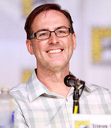 Steve Franks by Gage Skidmore.jpg