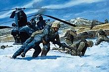 The Battle of Takur Ghar, by Keith Rocco.jpg
