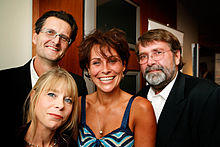 Vinnare av Nordiska radets filmpris 2005.jpg