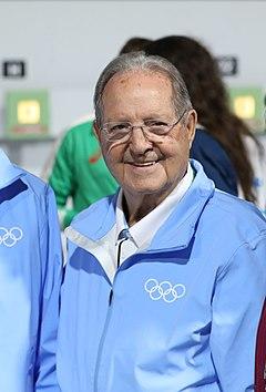 2018-10-12 Shooting at the 2018 Summer Youth Olympics – Mixed 10m Air Pistol (Martin Rulsch) 24 (cropped).jpg