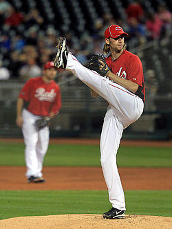 Bronson Arroyo 2011.jpg