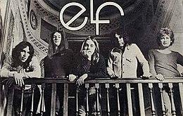 Elf in 1974