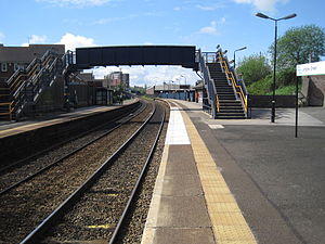 Langley Green railway station, geograph-3342669-by-Nigel-Thompson.jpg