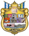 Official seal of Armenia
