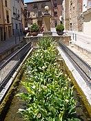 Fuenmayor - Fuente de San Juan o de los Siete Caños 1.jpg