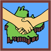 United Sabah Party Logo.svg