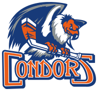Bakersfield Condors logo (2016).svg