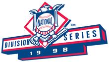 1998 National League Division Series logo.png