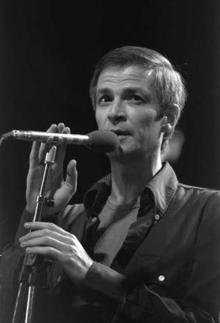 Arik Einstein, 1979