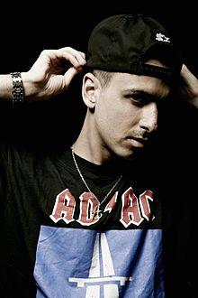 Boys Noize in 2012.