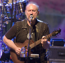 Hay in concert, 2018