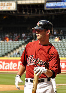 Cory Sullivan on April 3, 2010.jpg