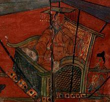 Emperor Cheng of Han, Northern Wei painted screen.jpg