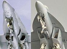 Comparisons between rectangular and oval jet engine intakes