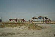LAK Engineering Faculty at Balkh University.jpg