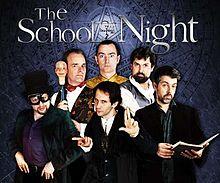 The School of Night logo plus seven fraters.jpg