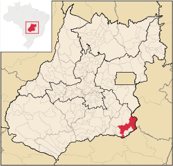 Goias Municip Catalao.svg.
