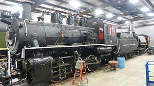 Essex Terminal Railway No 9 (14073698849).jpg