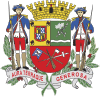 Official seal of São José dos Campos