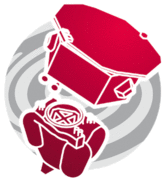 LISA Pathfinder insignia