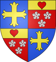 Arms of Ward-Hamilton.svg