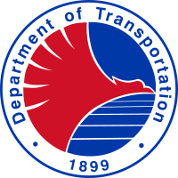Department of Transportation (Philippines).svg