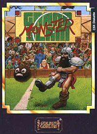 Grand Monster Slam