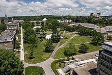 Cornell University Arts Quad from McGraw Tower.jpg