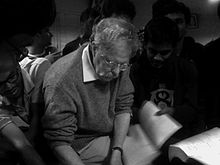 David Griffiths giving autograph.jpg