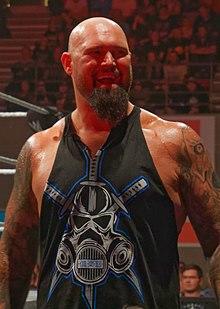 Gallows WWE Live, Liège, May 12, 2017.jpg
