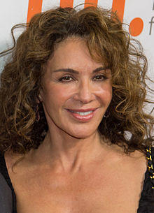 Gianina Facio at 'The Martian' World Premiere (NHQ201509110014) (cropped).jpg