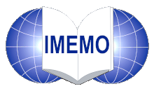 IMEMO logo eng.gif