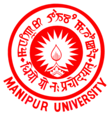 Manipur University Logo.png