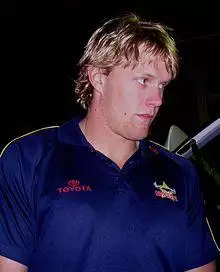 Michael Luck (22 September 2008).jpg