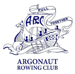 Argonaut Rowing Club logo.png